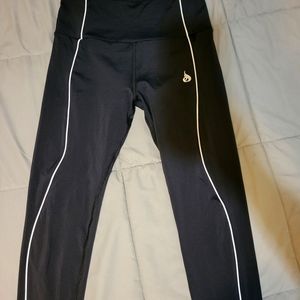 Ryderwear leggings, size L